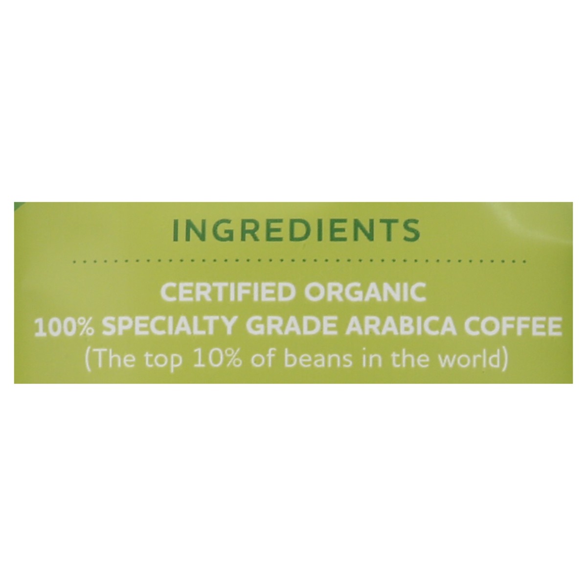 slide 5 of 12, Cameron's Organic Whole Bean Dark Roast Lone Star French Roast Coffee - 10 oz, 10 oz