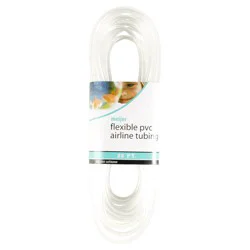 Meijer Flexible PVC Aquarium Airline Tubing