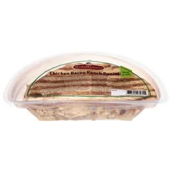 MamaMancini's Chicken Bacon Ranch Panini 10 oz