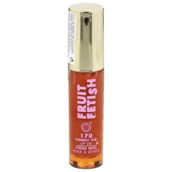 Milani Fruit Fetish Honey Fig Lip Oil - 0.13 fl oz