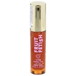 Milani Fruit Fetish Honey Fig Lip Oil - 0.13 fl oz