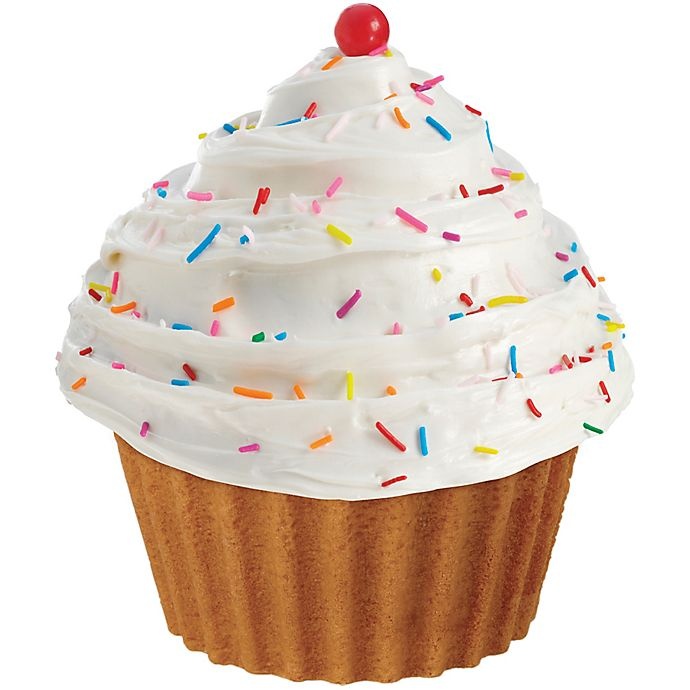 Wilton Jumbo Cupcake Cake Pan 1 ct Shipt