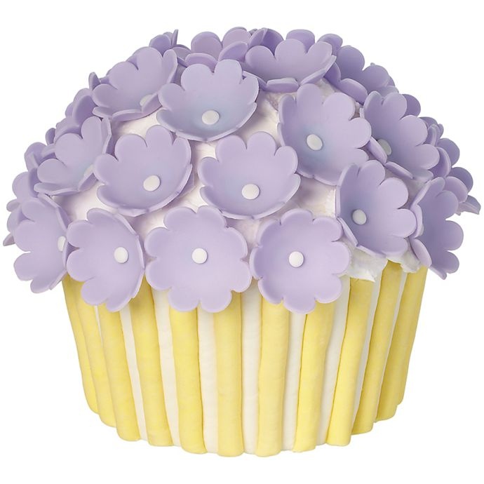 Wilton Jumbo Cupcake Cake Pan 1 ct Shipt