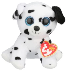 Ty Catcher Dalmatian Reg