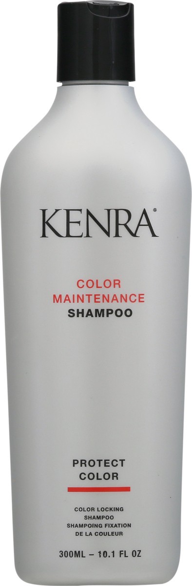 slide 11 of 12, Kenra Color Maintenance Shampoo 300 ml, 300 ml
