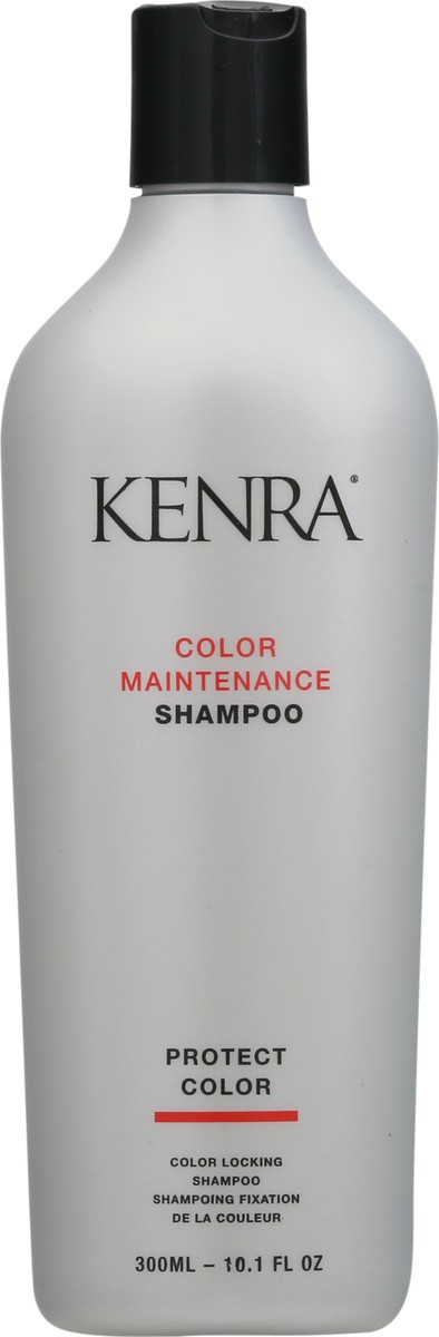 slide 2 of 12, Kenra Color Maintenance Shampoo 300 ml, 300 ml
