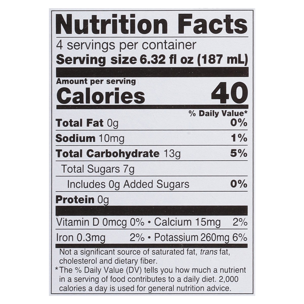 slide 12 of 14, FRE Chardonnay California White Wine, Alcohol-Removed, 4 Pack, 187ml Plastic Bottles, 0% ABV, 4 ct; 187 ml