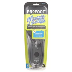 PROFOOT Miracle Insole Mens