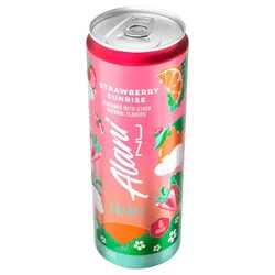 Alani Nu Strawberry Sunrise Energy Drink - 12 Fl. Oz.