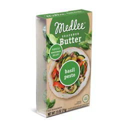 Medlee Butter 2.5 oz