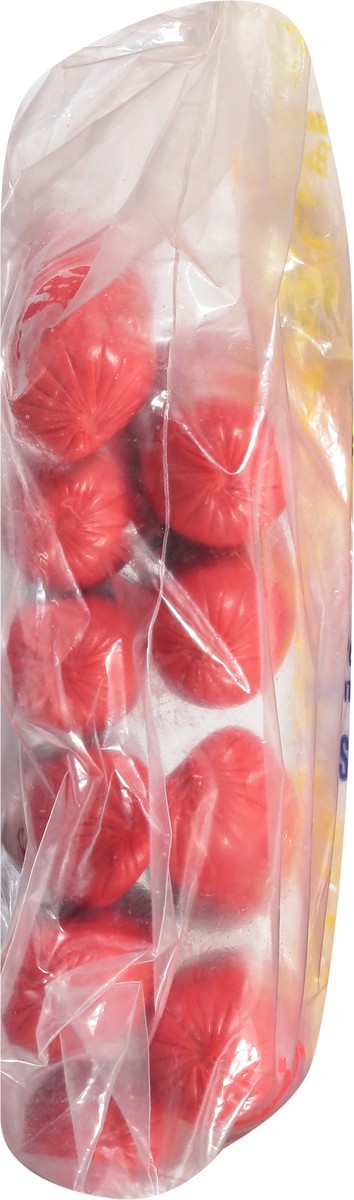 slide 2 of 9, Bright Leaf Skinless Carolina Sausage 16 oz, 16 oz