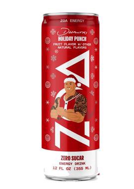 slide 1 of 5, Zoa Dwanta Claus, 12 oz