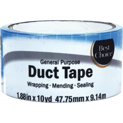 Best Choice General Purpose Duct Tape