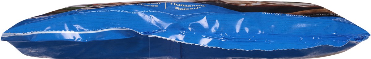 slide 10 of 14, Bell & Evans Fully Cooked Boneless, Skinless Grilled Chicken Breast, Frozen, 28 oz