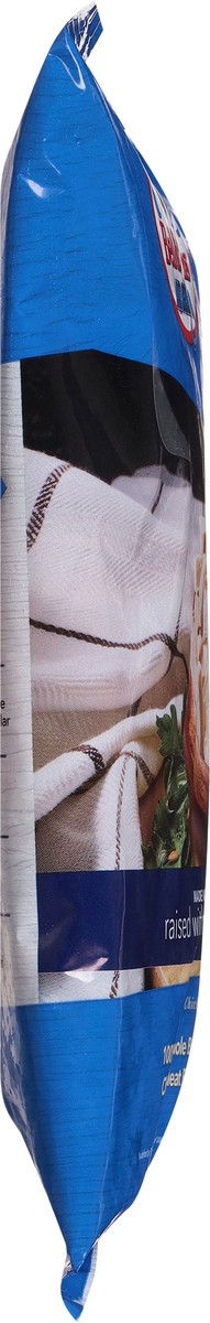 slide 6 of 14, Bell & Evans Fully Cooked Boneless, Skinless Grilled Chicken Breast, Frozen, 28 oz