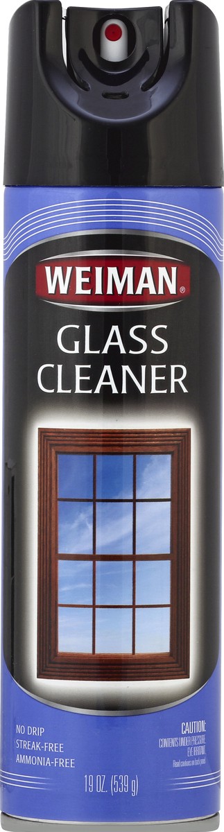 slide 2 of 2, Weiman Glass Cleaner Wipes, 15 oz