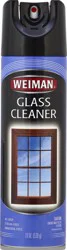 Weiman Glass Cleaner Wipes