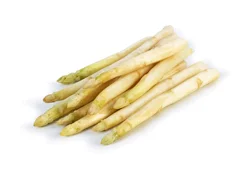 White Asparagus