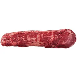 Chef's Choice Whole Beef Tenderloin Roast Fresh