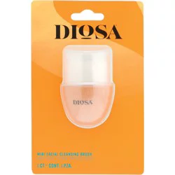 Diosa Mini Facial Cleansing Brush