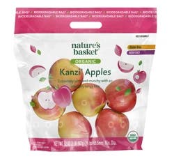 Organic Kanzi