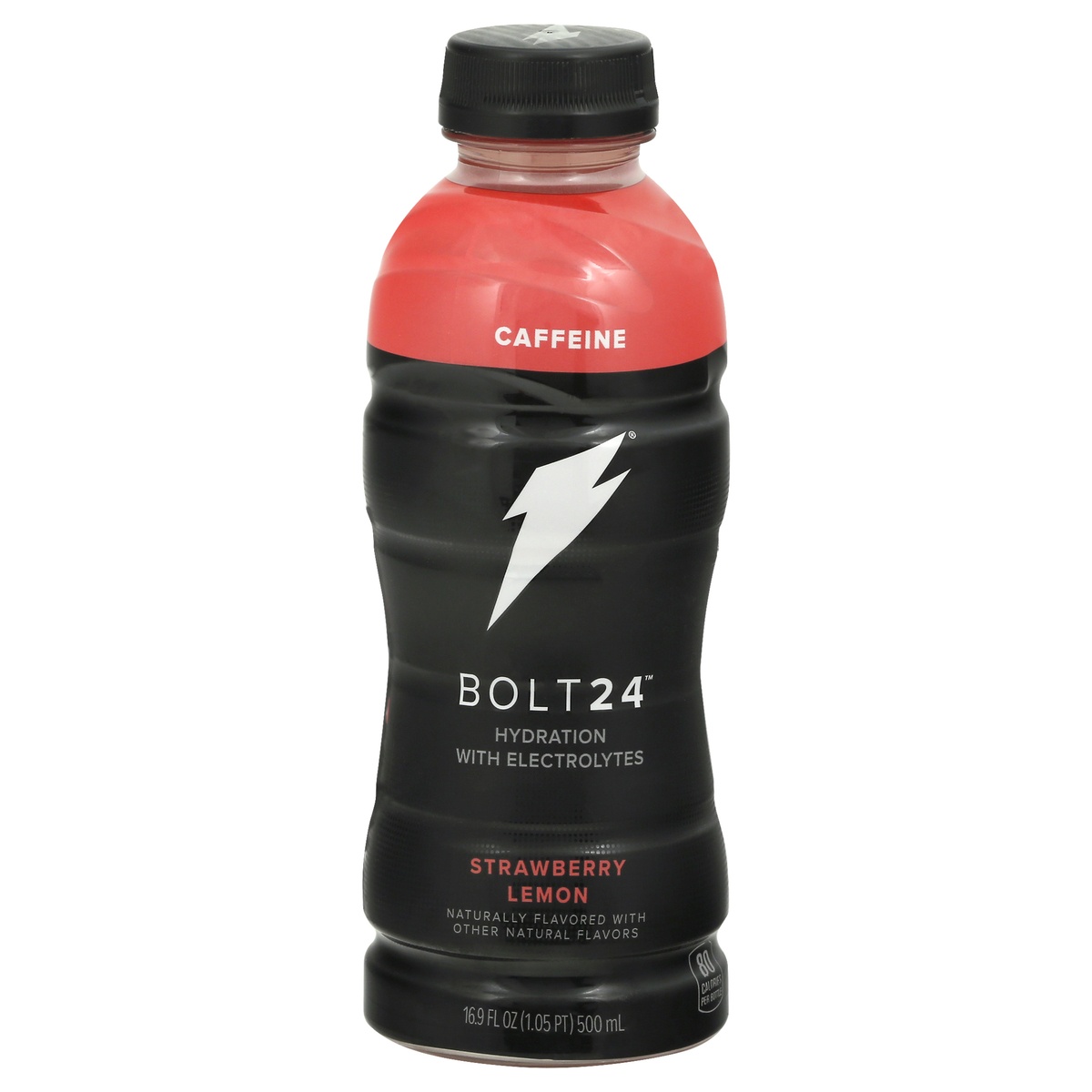 slide 1 of 4, Bolt 24 Hydration Drink 16.9 oz, 16.9 fl oz