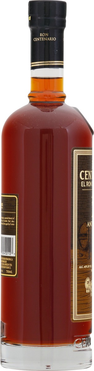 slide 8 of 9, Ron Centenario Gran Reserva Rum 750 ml, 750 ml