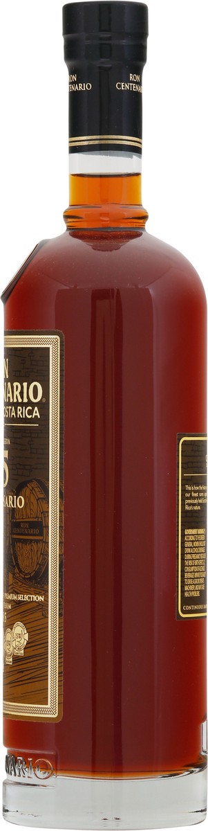 slide 4 of 9, Ron Centenario Gran Reserva Rum 750 ml, 750 ml