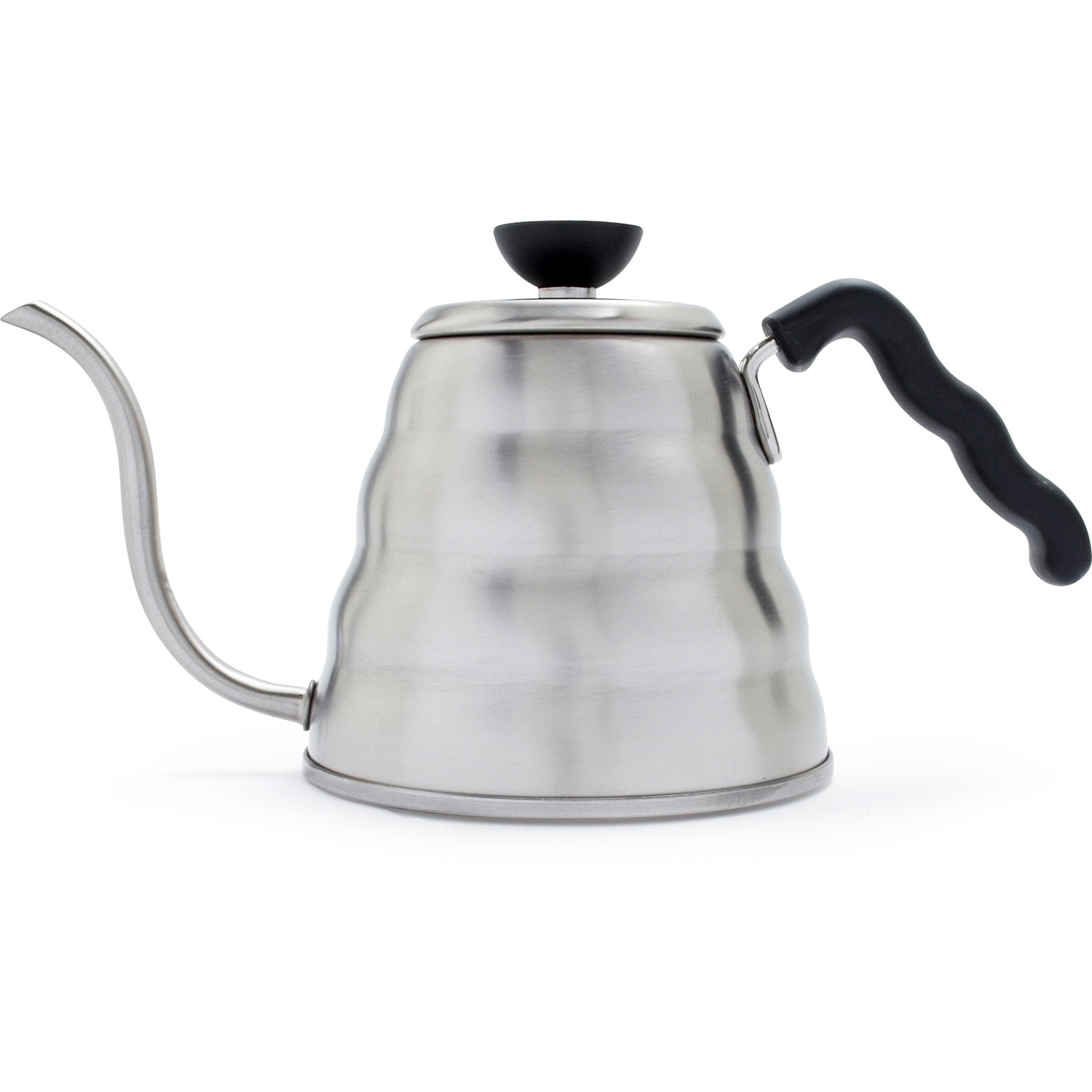 slide 1 of 1, Hario V60 Buono Kettle, Steel, 1 ct