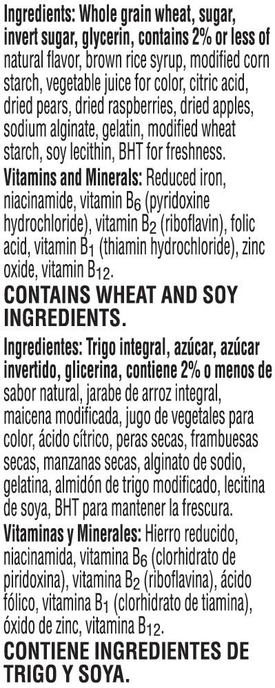 slide 2 of 7, Fitcrunch Lemon Wafer Protein Bars 5ct, 5 ct