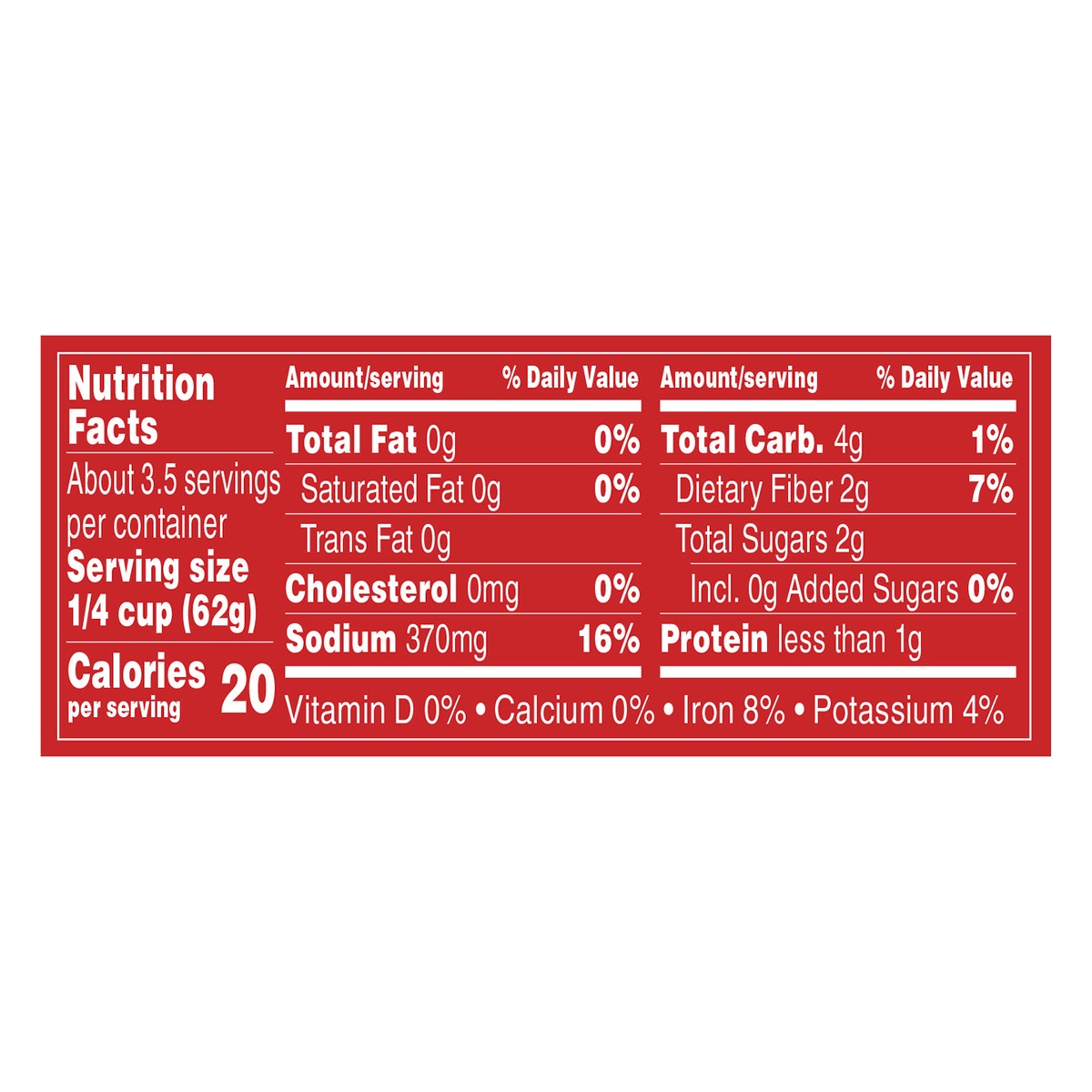 Hunt's Tomato Sauce with Basil, Garlic, & Oregano 8 oz Shipt