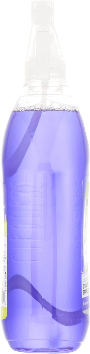 slide 7 of 9, Boulder Clean BoulderClean Lavender Vanilla Granite + Stainless Cleaner 28 fl oz, 28 fl oz