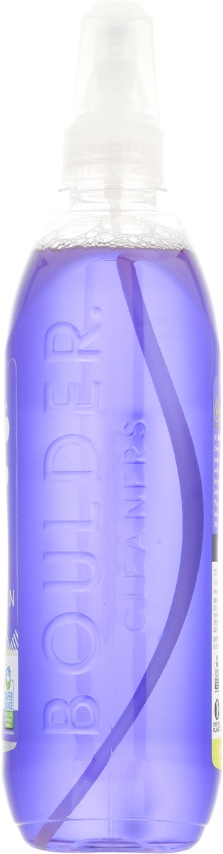 slide 8 of 9, Boulder Clean BoulderClean Lavender Vanilla Granite + Stainless Cleaner 28 fl oz, 28 fl oz