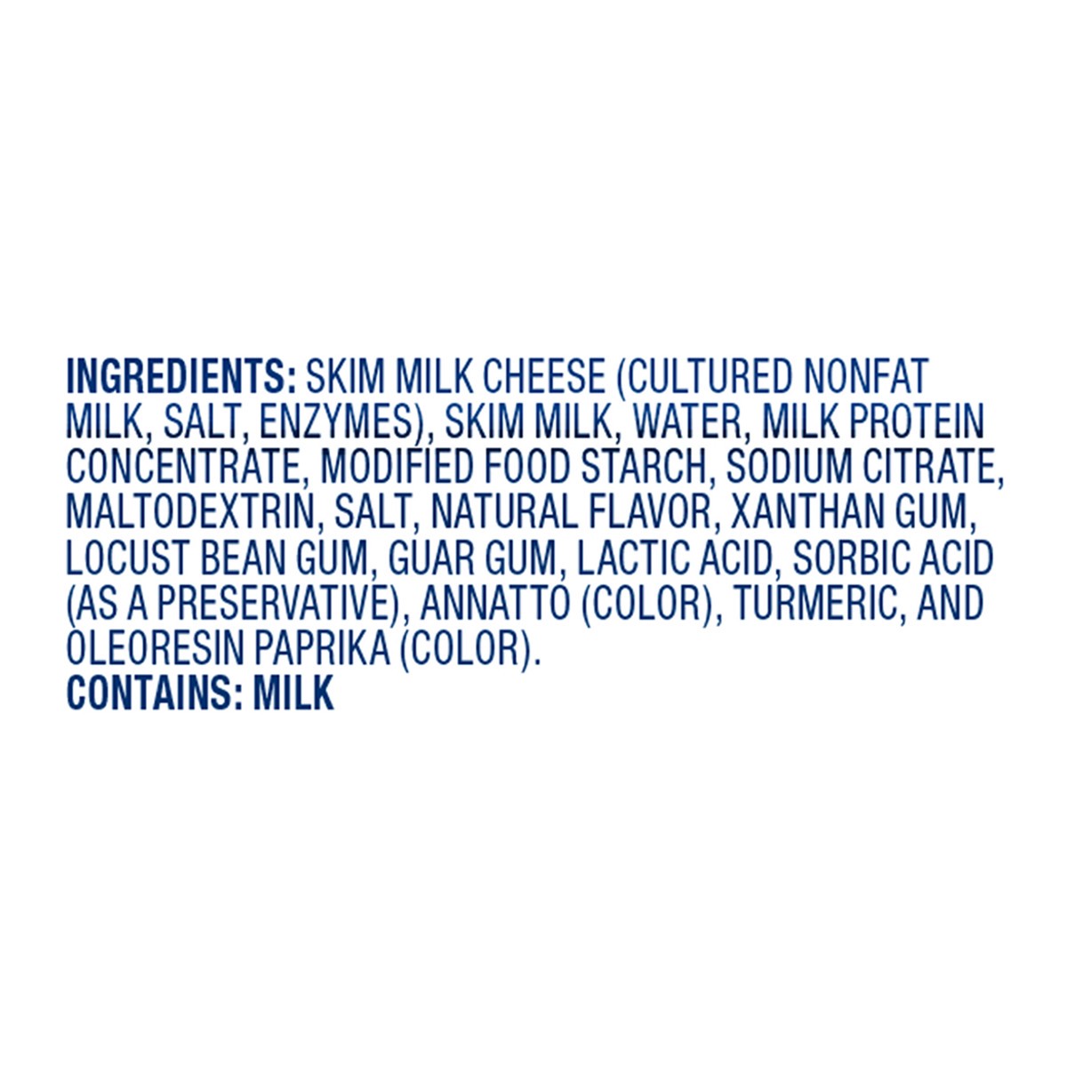 slide 2 of 8, Crystal Farms Cheese Slices, Fat Free, American, 16 ct