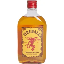 Fireball Cinnamon Whiskey