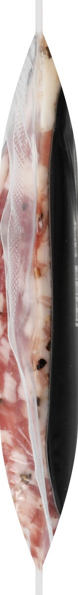 slide 10 of 12, Kunzler Sliced Black Pepper Bacon 12 oz, per lb