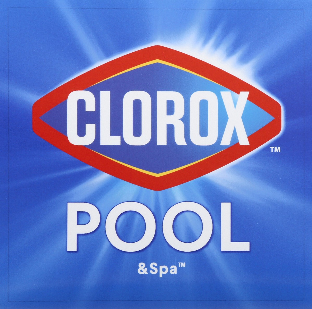 slide 2 of 6, Clorox Pool & Spa Xtrablue Algaecide, 