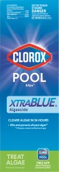 Clorox Pool & Spa Xtrablue Algaecide