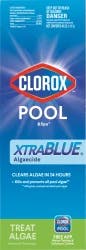 Clorox Pool & Spa Xtrablue Algaecide