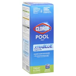 Clorox Pool & Spa Xtrablue Algaecide