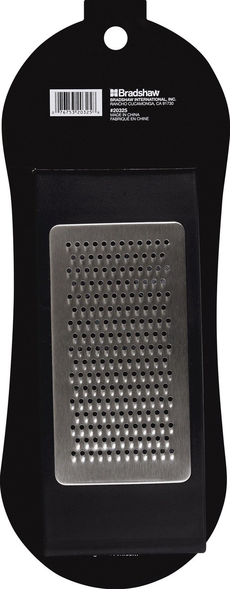 slide 2 of 3, Good Cook Bradshaw Touch Folding Grater, 28 oz