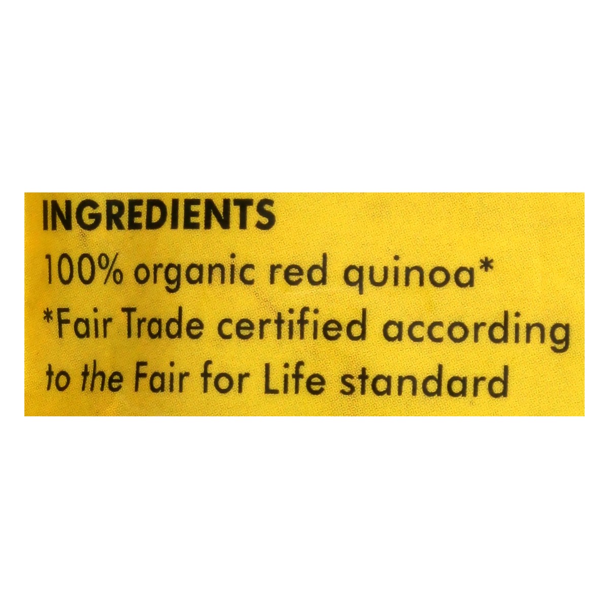 slide 7 of 13, Alter Eco Red Organic Heirloom Quinoa, 12 oz