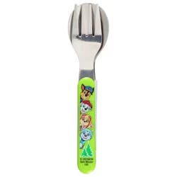 Zak! Designs Zak Paw Patrol Flatware
