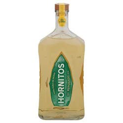 Hornitos Reposado Tequila 1.75 lt
