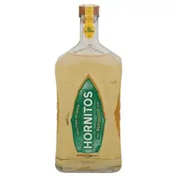 Hornitos Reposado Tequila 1.75 lt