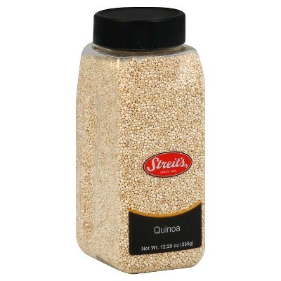 slide 1 of 4, Streit's Quinoa, 12.25 oz