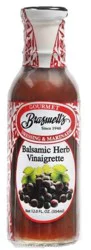 Braswell's Balsamic Herb Vinaigrette