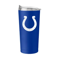 Colts 20 oz Tumbler