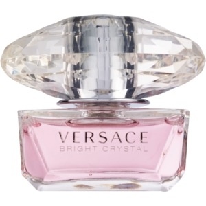 slide 1 of 1, Versace Bright Crystal Eau De Toilette Natural Spray, 1.7 oz