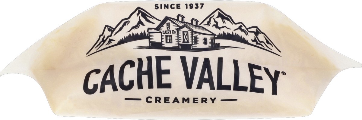 slide 2 of 3, Cache Valley Cheese 8 oz, 8 oz